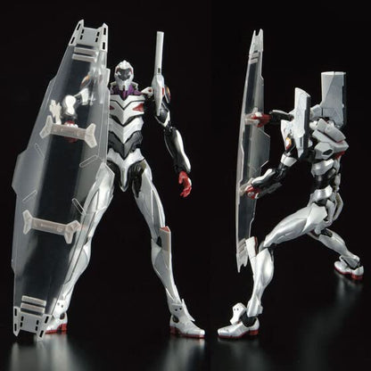 Evangelion Unit 4 RG Multipurpose Humanoid Battle Weapon Plastic Model- Japan Figure Store - #1 Bring To You The Best Japanese Goods