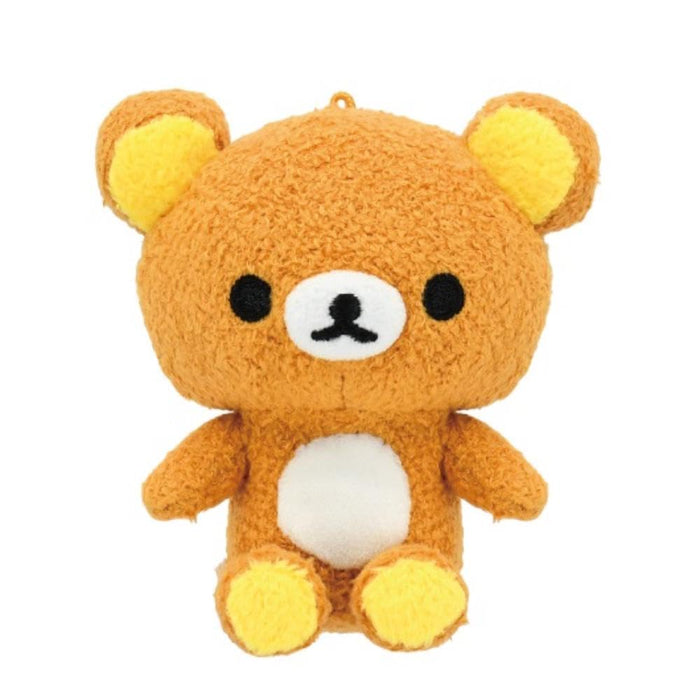 Bandai Namco Rilakkuma Play Charm Fuwafuwa Soft Plush Toy- Japan Figure Store - #1 Bring To You The Best Japanese Goods