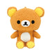 Bandai Namco Rilakkuma Play Charm Fuwafuwa Soft Plush Toy- Japan Figure Store - #1 Bring To You The Best Japanese Goods