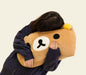 San-X Rilakkuma Super Mochimochi Hugging Cushion Mx00801 Pillow Plush- Japan Figure Store - #1 Bring To You The Best Japanese Goods