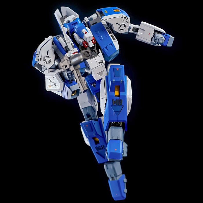 Sen-Ti-Nel Riobot 1/48 Genesis Climber Mospeada Afc-01H Legioss Eta Toy- Japan Figure Store - #1 Bring To You The Best Japanese Goods