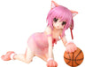 Kaitendoh Ro-Kyu-Bu! Ss Minato Tomoka 1/7 Kemomimi Lingerie Figure- Japan Figure Store - #1 Bring To You The Best Japanese Goods