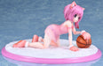 Kaitendoh Ro-Kyu-Bu! Ss Minato Tomoka 1/7 Kemomimi Lingerie Figure- Japan Figure Store - #1 Bring To You The Best Japanese Goods