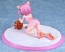 Kaitendoh Ro-Kyu-Bu! Ss Minato Tomoka 1/7 Kemomimi Lingerie Figure- Japan Figure Store - #1 Bring To You The Best Japanese Goods