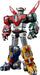 Good Smile Company Robo-Dou Voltron Defender of the Universe Movable Figure- Japan Figure Store - #1 Bring To You The Best Japanese Goods
