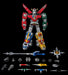 Good Smile Company Robo-Dou Voltron Defender of the Universe Movable Figure- Japan Figure Store - #1 Bring To You The Best Japanese Goods