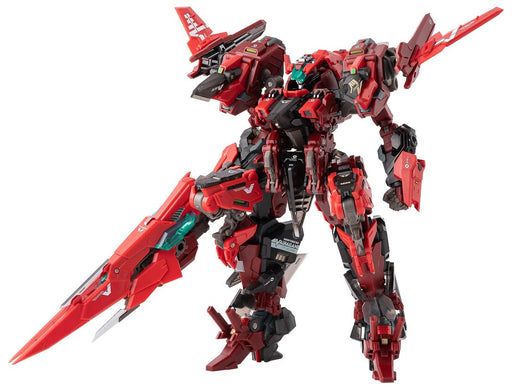 Wave Rb-13V Valhallan Robot Build - High Performance Model- Japan Figure Store - #1 Bring To You The Best Japanese Goods