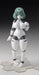Milestone Daibadi Production: 2024 Re-Release Robot Polynian Fll Ianna- Japan Figure Store - #1 Bring To You The Best Japanese Goods