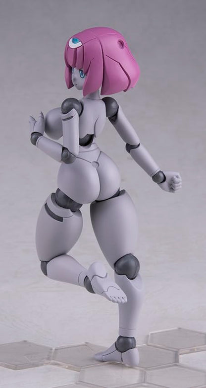 Daibadi Production Robot Neoanthropinae Polynian Fll Ianna Gray Flesh 2024- Japan Figure Store - #1 Bring To You The Best Japanese Goods