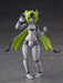 Daibadi Production Robot Neoanthropinae Polynian Machaon Arkeon Gray Flesh- Japan Figure Store - #1 Bring To You The Best Japanese Goods