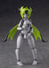 Daibadi Production Robot Neoanthropinae Polynian Machaon Arkeon Gray Flesh- Japan Figure Store - #1 Bring To You The Best Japanese Goods