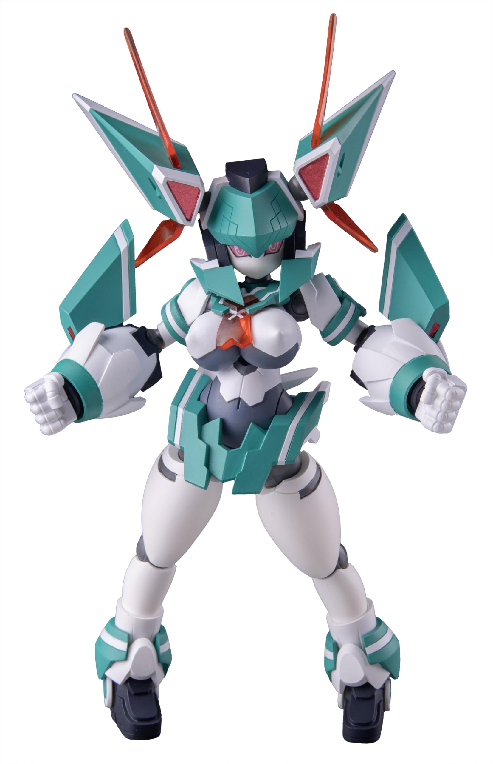 Daibadi Production Robot Neoanthropinae Polynian Motoroid Torin Figure- Japan Figure Store - #1 Bring To You The Best Japanese Goods