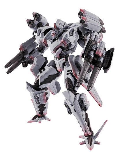Bandai Robot Spirits Armored Core Vi Fires of Rubicon Ib-07 Sol 644 Ayre Movable Figure- Japan Figure Store - #1 Bring To You The Best Japanese Goods