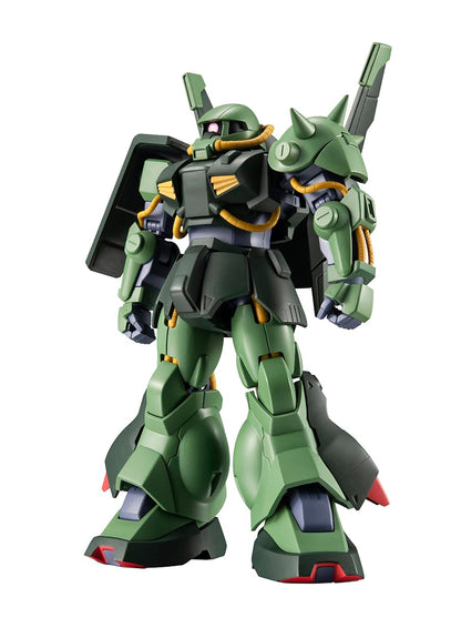 Bandai Robot Spirits Mobile Suit Z Gundam RMS-106 Hizack 130mm PVC Figure- Japan Figure Store - #1 Bring To You The Best Japanese Goods