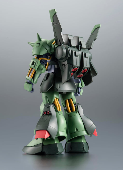 Bandai Robot Spirits Mobile Suit Z Gundam RMS-106 Hizack 130mm PVC Figure- Japan Figure Store - #1 Bring To You The Best Japanese Goods