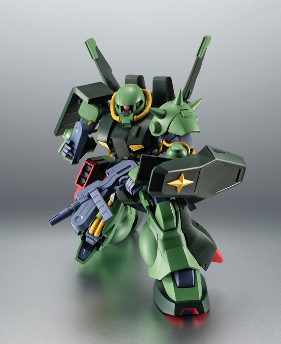 Bandai Robot Spirits Mobile Suit Z Gundam RMS-106 Hizack 130mm PVC Figure- Japan Figure Store - #1 Bring To You The Best Japanese Goods