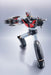Bands Grendizer U Mazinger X with Jet Scrander X Action Figure Set- Japan Figure Store - #1 Bring To You The Best Japanese Goods