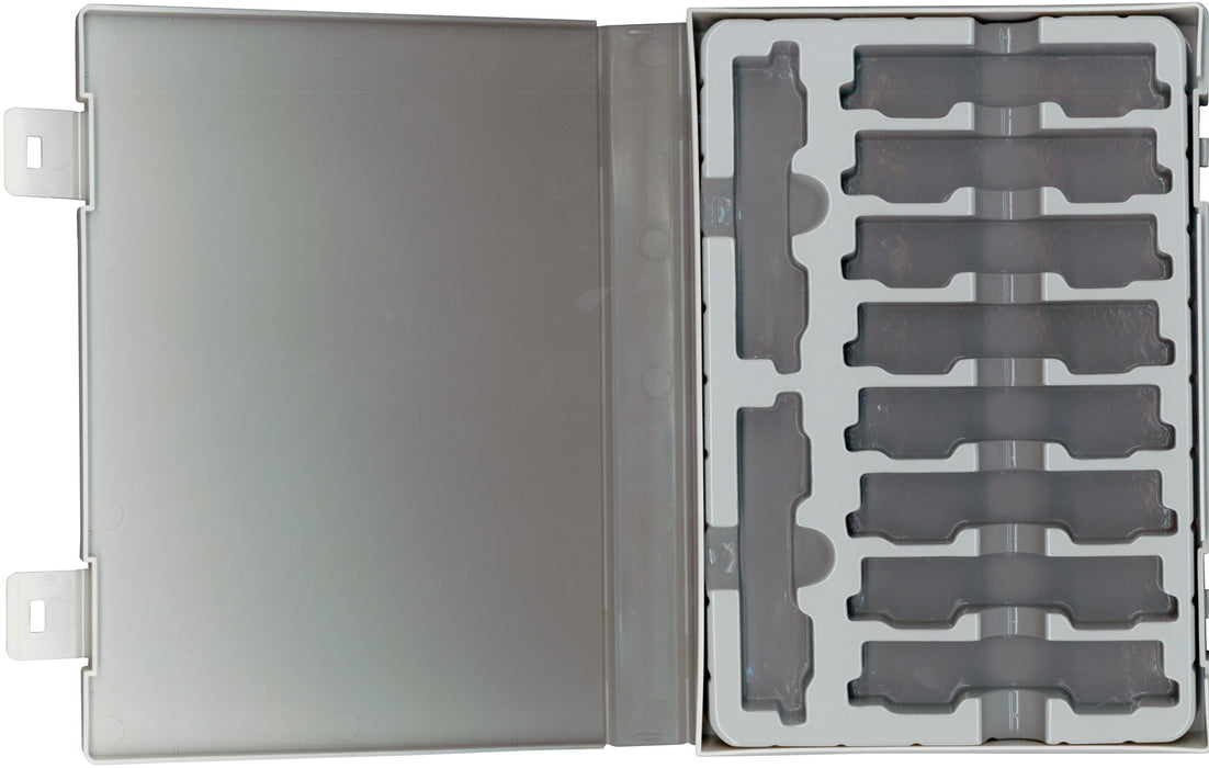 Rokuhan Z Gauge A038-1 Vehicle Case B - 21M Class 10 Cars Set- Japan Figure Store - #1 Bring To You The Best Japanese Goods