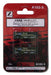 Rokuhan Z Gauge Super Green Shuttle - 31F National Express U48A 2 Pieces Set- Japan Figure Store - #1 Bring To You The Best Japanese Goods