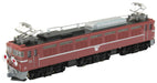 Rokuhan Z Gauge Jnr EF81 Type 81 Railway Model Electric Locomotive- Japan Figure Store - #1 Bring To You The Best Japanese Goods