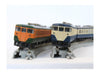 Rokuhan Z Gauge R064 Canted Rail R195-30° - 6 Piece Set by Rokuhan- Japan Figure Store - #1 Bring To You The Best Japanese Goods