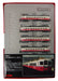 Rokuhan Z Gauge 14 Series Limited Express 4-Car Passenger Resort Set- Japan Figure Store - #1 Bring To You The Best Japanese Goods