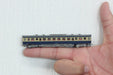 Rokuhan Z Gauge T009-6 Kiha52 Type 100S Classic Japanese Railways Trailer Car- Japan Figure Store - #1 Bring To You The Best Japanese Goods