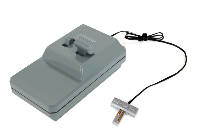 Rokuhan Z Gauge Shorty Train Controller RC004 - Essential Railway Model Supplies- Japan Figure Store - #1 Bring To You The Best Japanese Goods