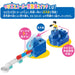 Bandai Rolling Switch Doraemon Deluxe Kit Super Air Cannon Switch Set- Japan Figure Store - #1 Bring To You The Best Japanese Goods