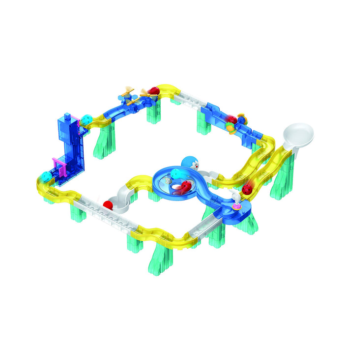 Bandai Rolling Switch Doraemon Warp Kit for Kids Ages 3 and Up- Japan Figure Store - #1 Bring To You The Best Japanese Goods