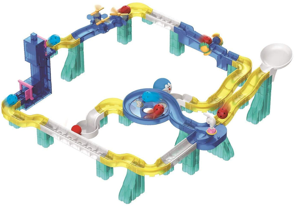 Bandai Rolling Switch Doraemon Warp Kit for Kids Ages 3 and Up- Japan Figure Store - #1 Bring To You The Best Japanese Goods