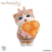 Rowtashii Noise Mofamofy Mofusand Hachinyan 110mm PVC ABS Nylon Figure