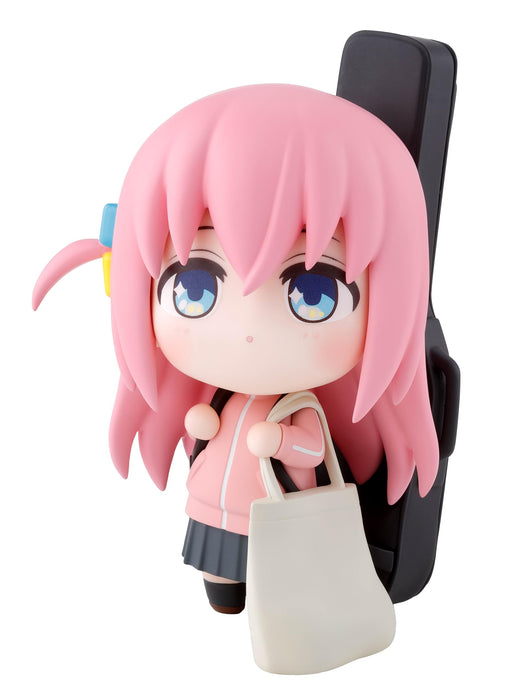 Rowtashii Noise Tekupiku Bocchi The Rock Goto Hitori 100mm Figure PVC ABS