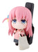 Rowtashii Noise Tekupiku Bocchi The Rock Goto Hitori 100mm Figure PVC ABS