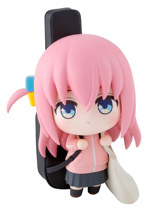 Rowtashii Noise Tekupiku Bocchi The Rock Goto Hitori 100mm Figure PVC ABS