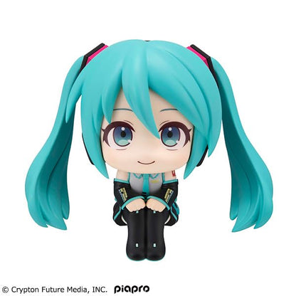 Megahouse Rukappu Hatsune Miku Complete Figure Collectible Toy