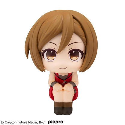 Megahouse Rukappu Meiko Collectible Figure - Premium Quality Display Item