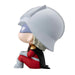 Megahouse Rukappu Mobile Suit Gundam Char Aznable Completed Figure