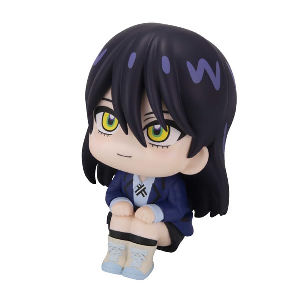 Megahouse Rukappu Gundam Gquuuuuux Nyaan Complete Figure Collectible