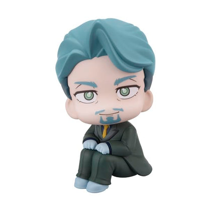 Megahouse Rukappu Mobile Suit Gundam Sharia Bull Figure