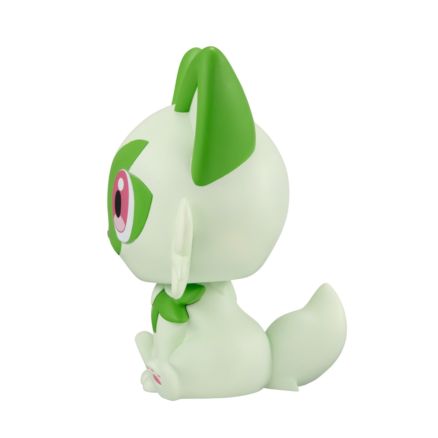 Pokemon Center Rukappu Nyaoha - Cute Collectible Figure for Fans- Japan Figure Store - #1 Bring To You The Best Japanese Goods