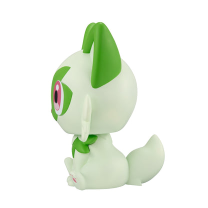 Pokemon Center Rukappu Nyaoha - Cute Collectible Figure for Fans- Japan Figure Store - #1 Bring To You The Best Japanese Goods