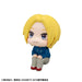 Megahouse Rukappu Sakamoto Days Asakura Shin Finished Figure- Japan Figure Store - #1 Bring To You The Best Japanese Goods