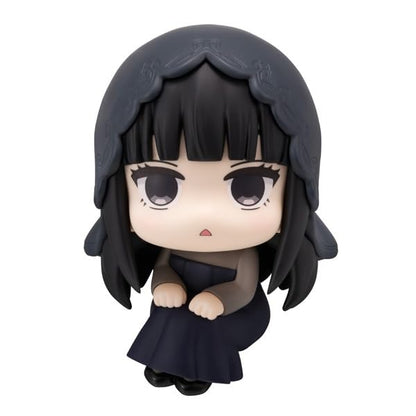 Megahouse Rukappu Sakamoto Days Daibutsu Figure - Completed Collectible