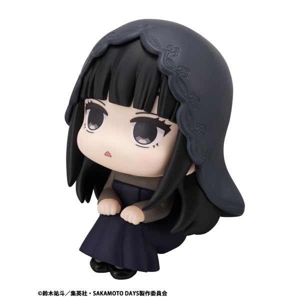 Figurine Daibutsu Megahouse Rukappu Sakamoto Days - Objet de collection terminé