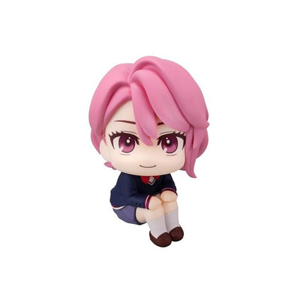 Megahouse Rukappu Dandadan Aira Anime Figure Complete Collectible