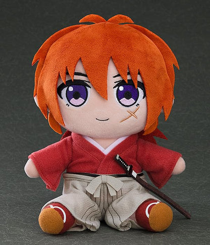 Good Smile Company Rurouni Kenshin Himura Kenshin Figure Collectible Toy- Japan Figure Store - #1 Bring To You The Best Japanese Goods