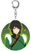Good Smile Company RWBY Ice and Snow Empire Lie Ren Acrylic Keychain- Japan Figure Store - #1 Bring To You The Best Japanese Goods