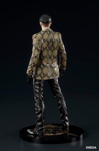 Digism Ryuu Ga Gotoku Majima Goro Digsta Collectible Figure- Japan Figure Store - #1 Bring To You The Best Japanese Goods