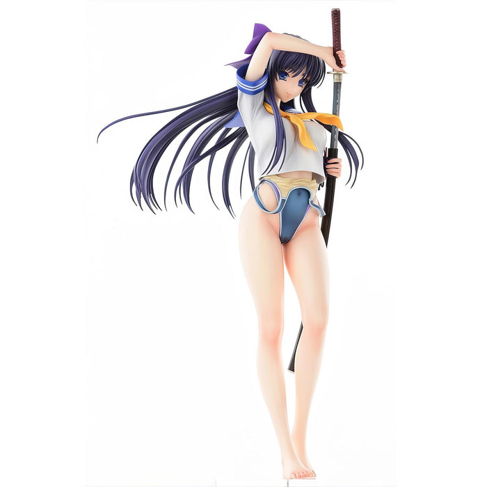Orcatoys Ryuzoji Akane Ver. Finest 1/6 Scale PVC Figure Painted Finish